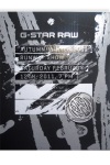 g-star raw invite