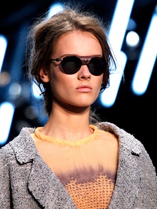 Proenza Schouler sunglasses